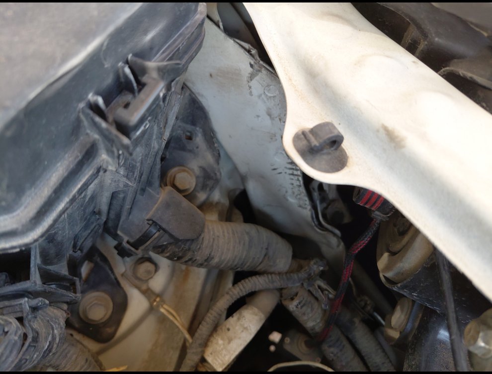 Toyota Corolla XLI EXECUTIVE M/R  2020 image