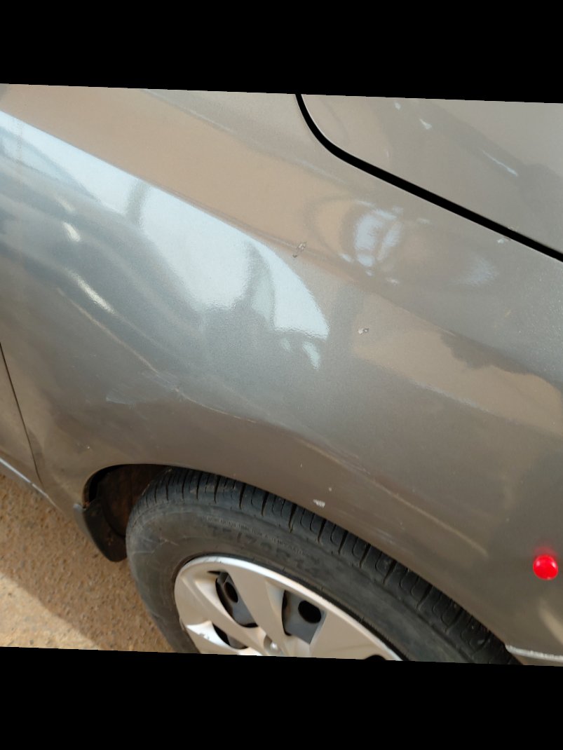 KIA Pegas EX 2023 image