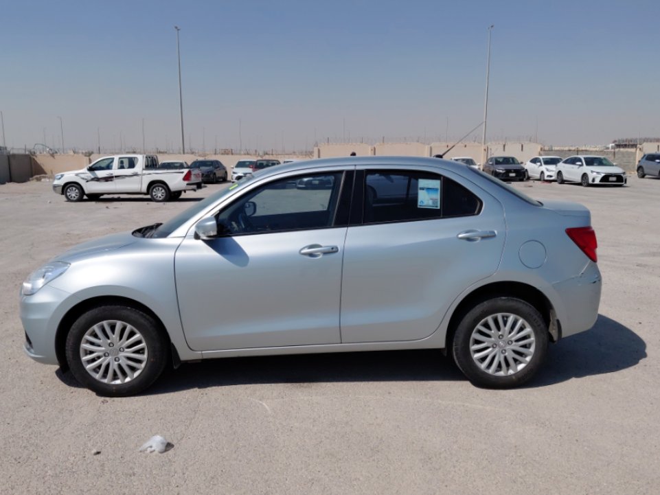 Suzuki DZIRE GL  2024 image