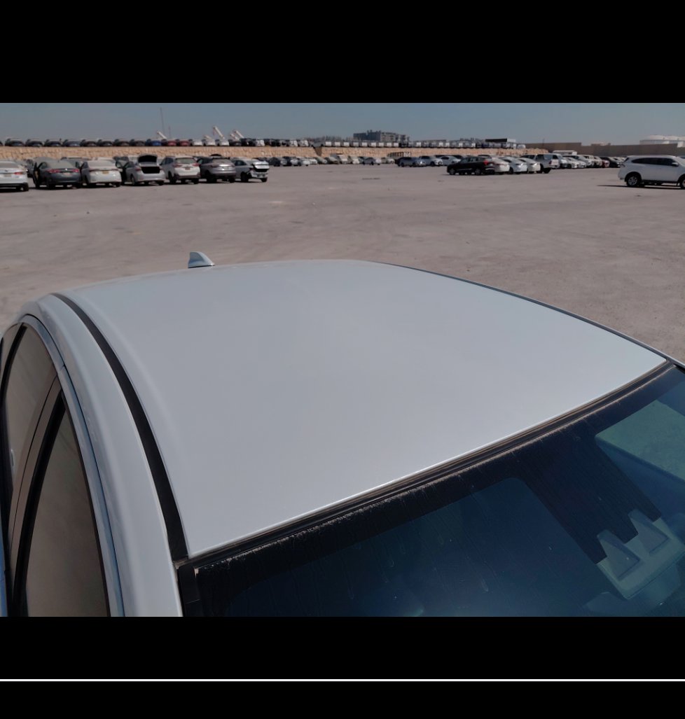 Toyota Yaris YX 2023 image