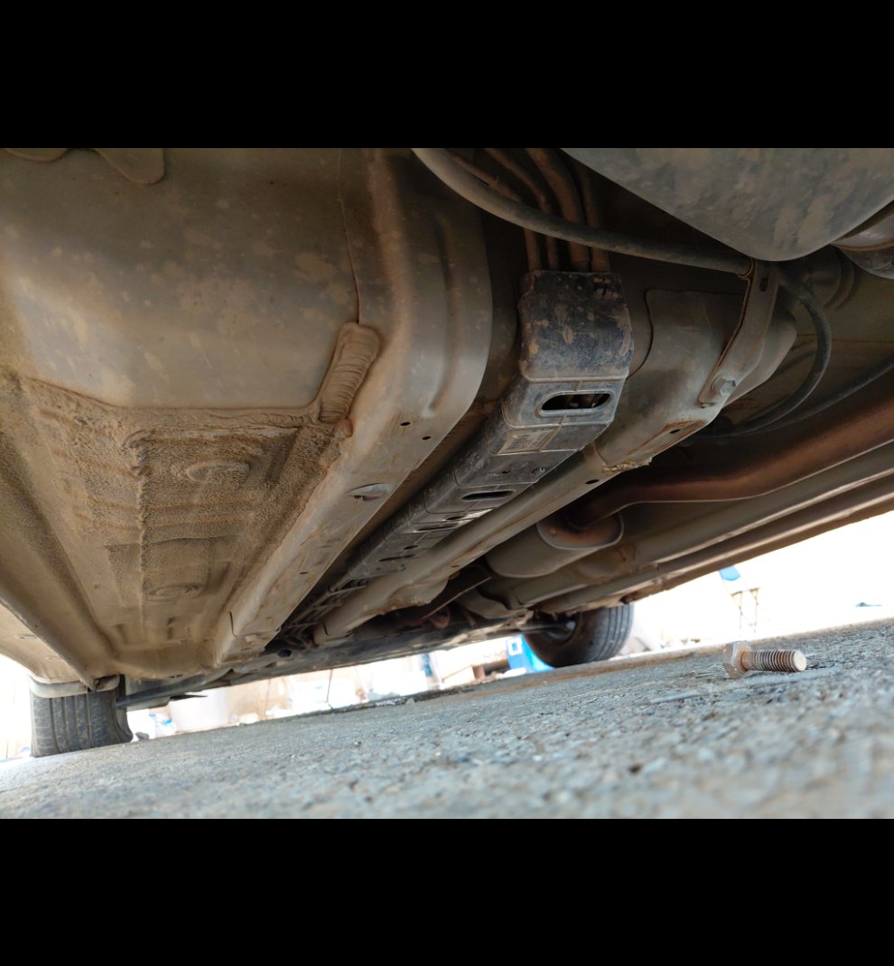 KIA Pegas EX 2023 image