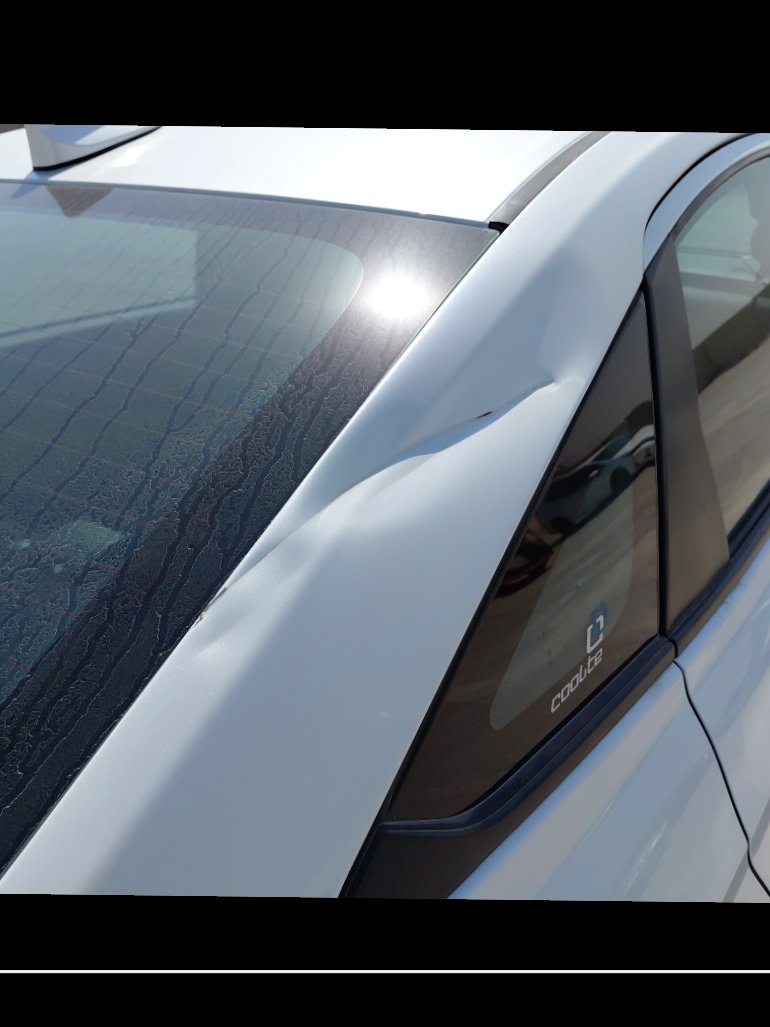 Toyota Yaris YX 2023 image