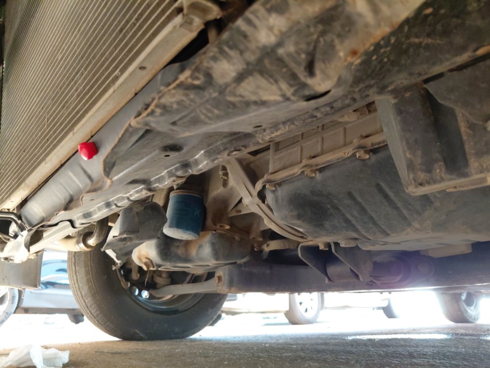 KIA Pegas EX 2023 image