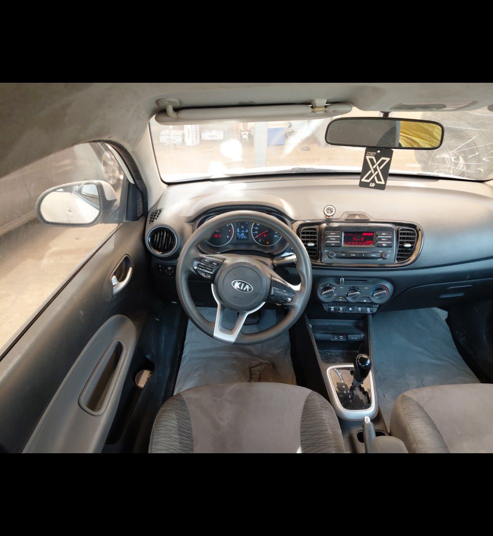 KIA Pegas FLEET  2021 image