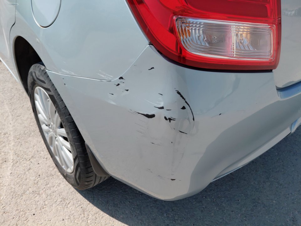 Suzuki DZIRE GL  2024 image