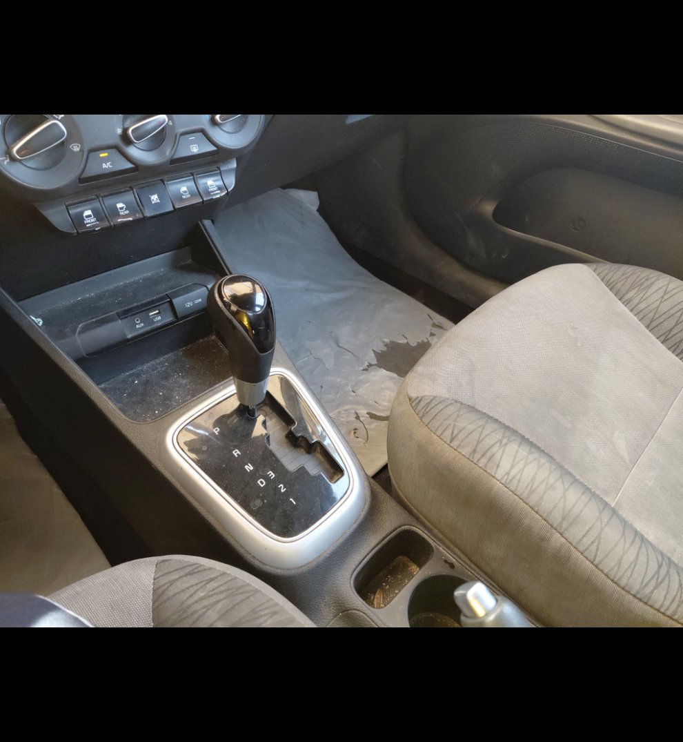 KIA Pegas FLEET  2021 image