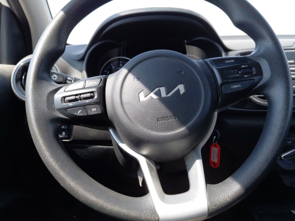 KIA Pegas GL 2024 image