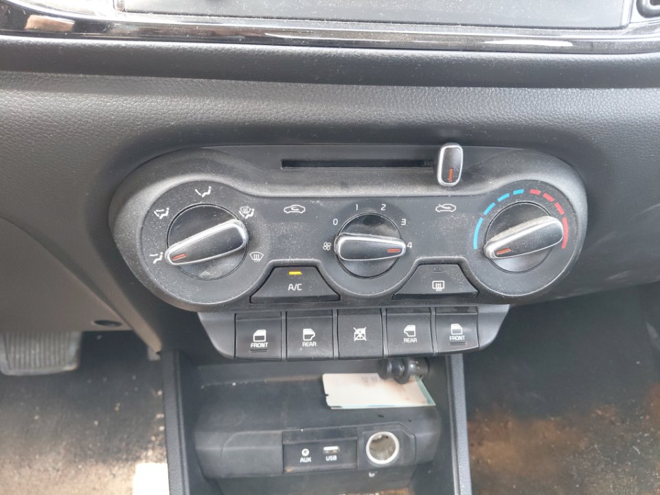 KIA Pegas GL 2024 image