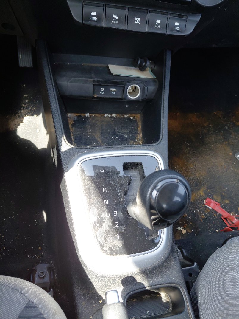 KIA Pegas GL 2024 image