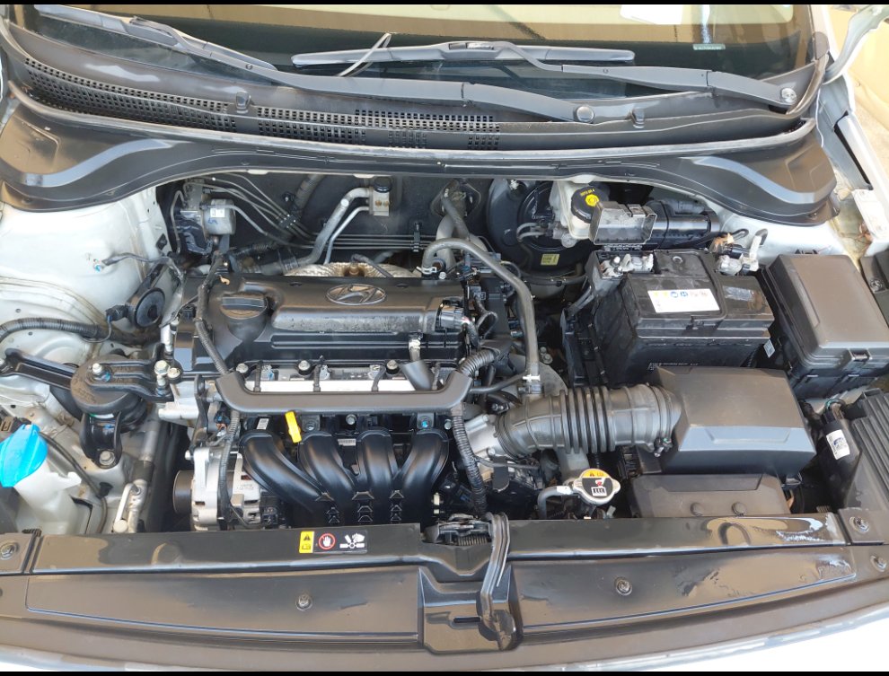 هيونداي أكسنت GL 2020 image