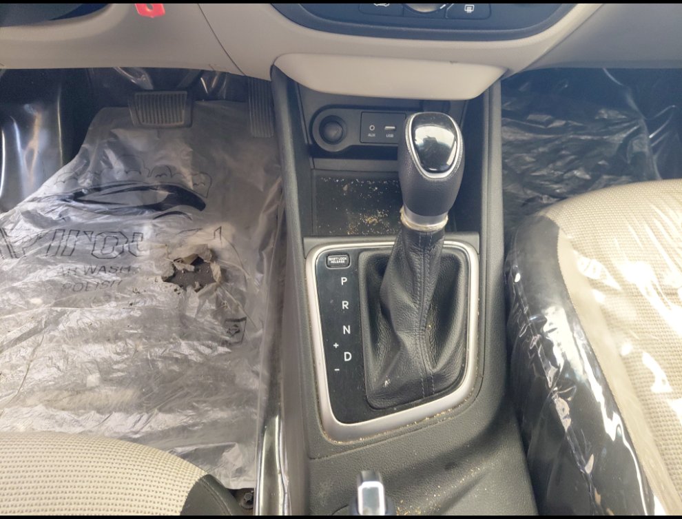 هيونداي أكسنت GL 2020 image