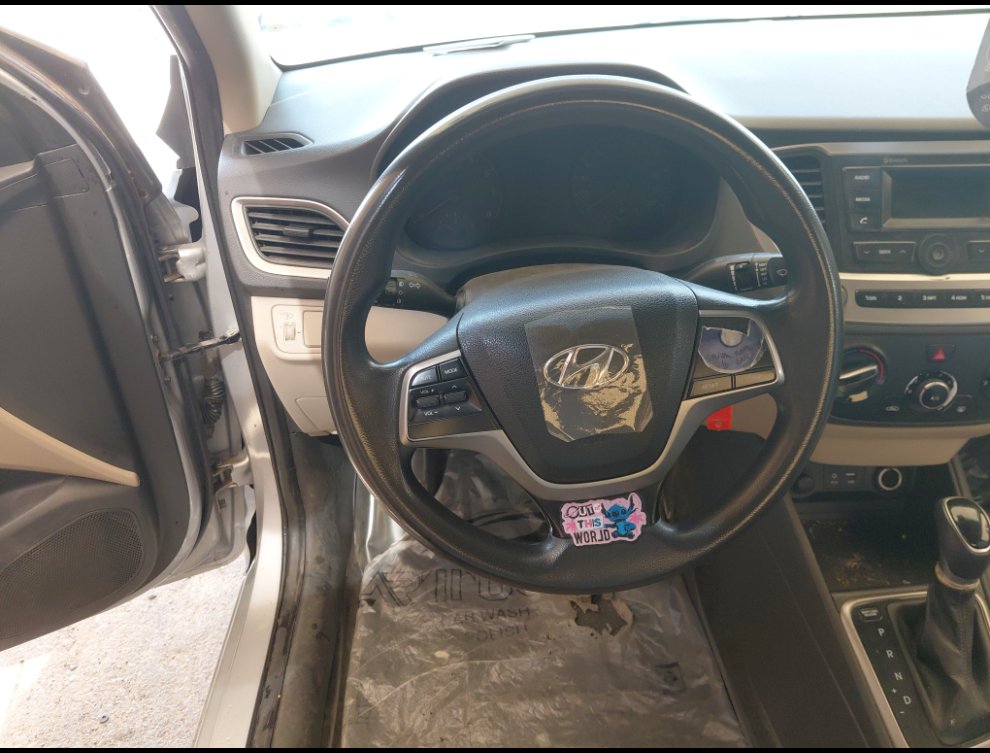 هيونداي أكسنت GL 2020 image