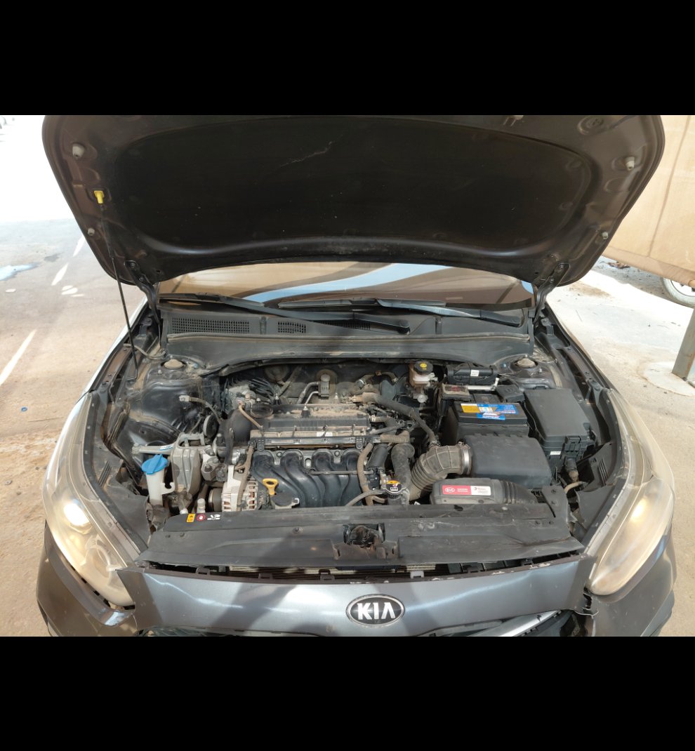 KIA Cerato L 2021 image