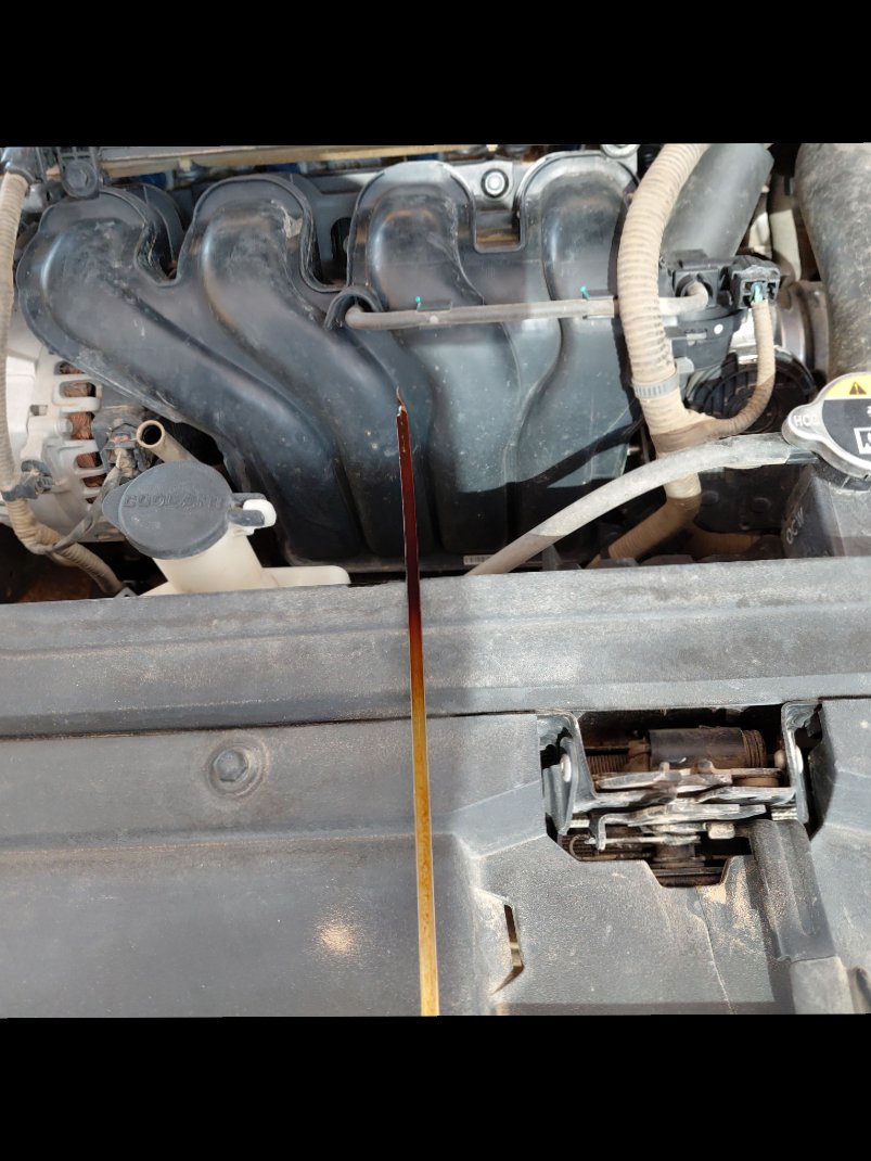 KIA Cerato L 2021 image