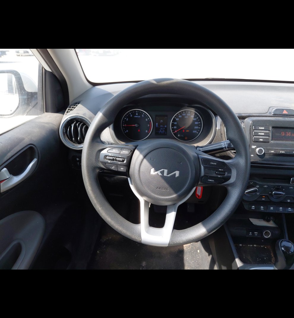 KIA Pegas GL 2024 image