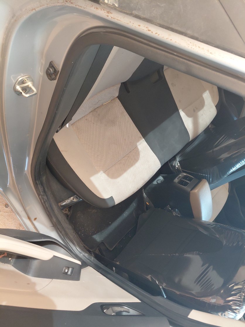 هيونداي أكسنت GL 2020 image