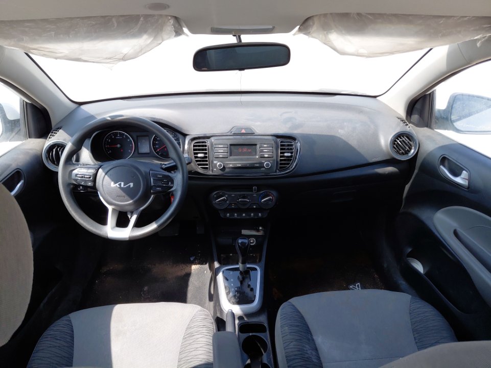 KIA Pegas GL 2024 image