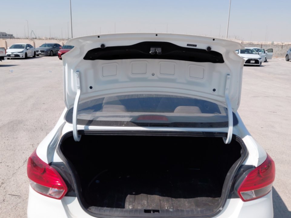 KIA Pegas GL 2024 image