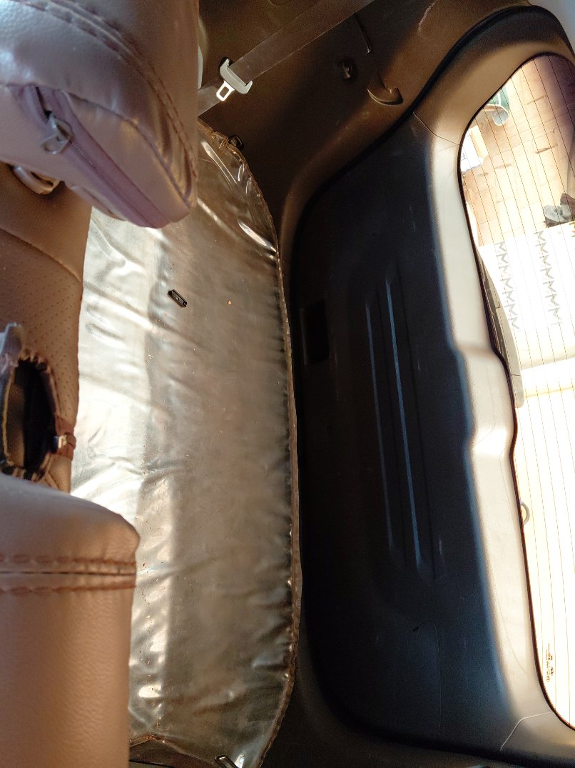 هيونداي سنتافي Sport 4x2 2021 image