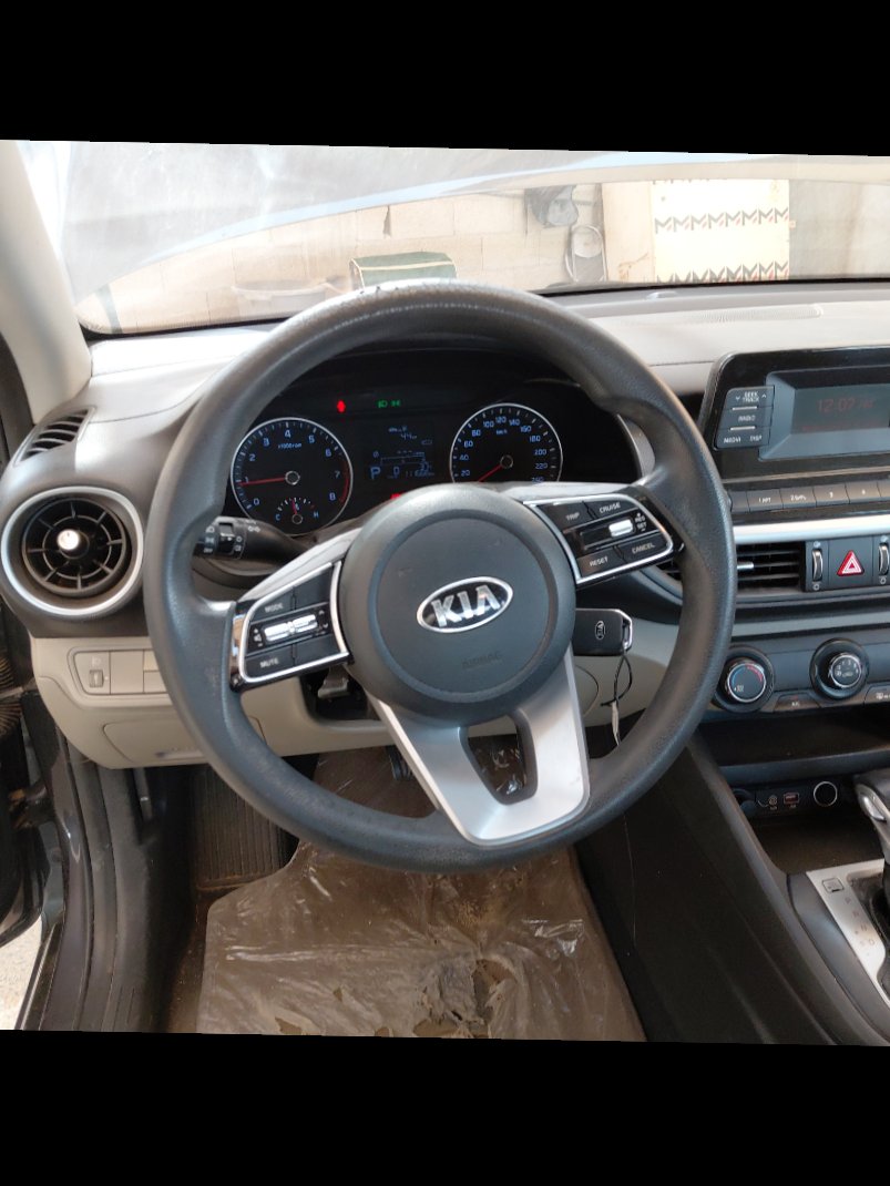 KIA Cerato L 2021 image