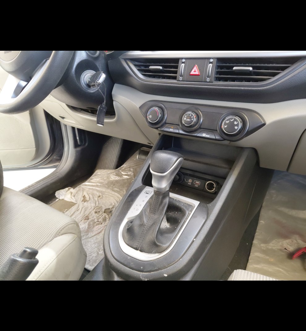 KIA Cerato L 2021 image