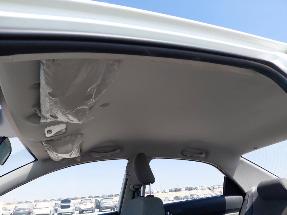 KIA Pegas GL 2024 image