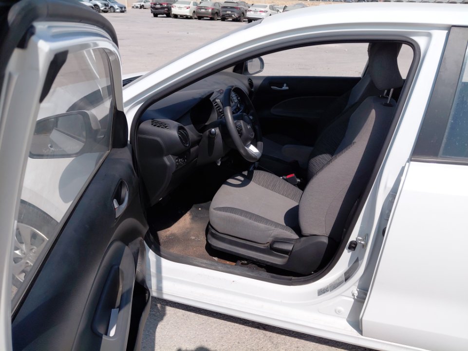 KIA Pegas GL 2024 image