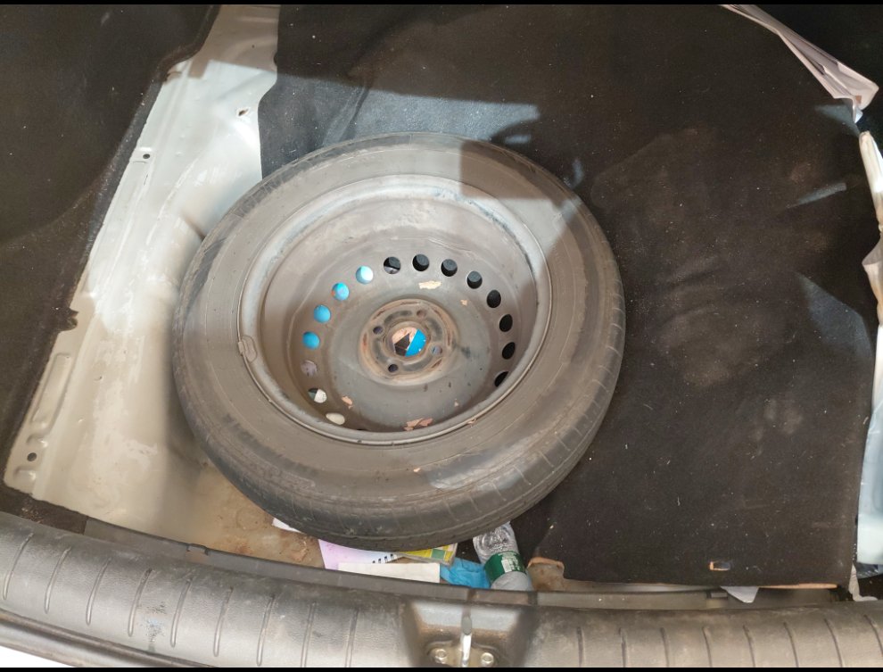 هيونداي أكسنت GL 2020 image