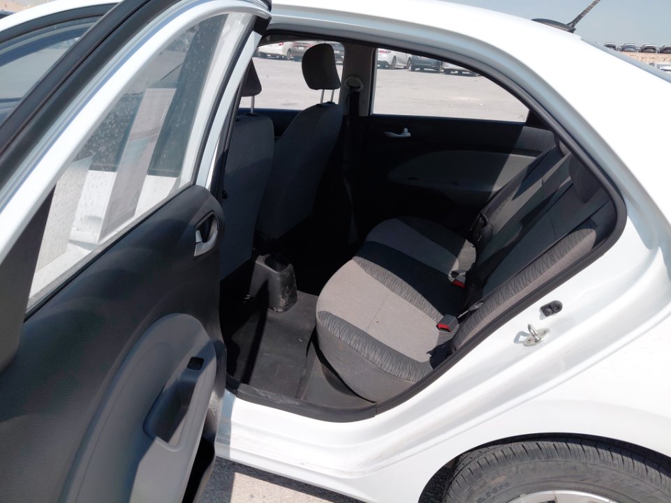 KIA Pegas GL 2024 image