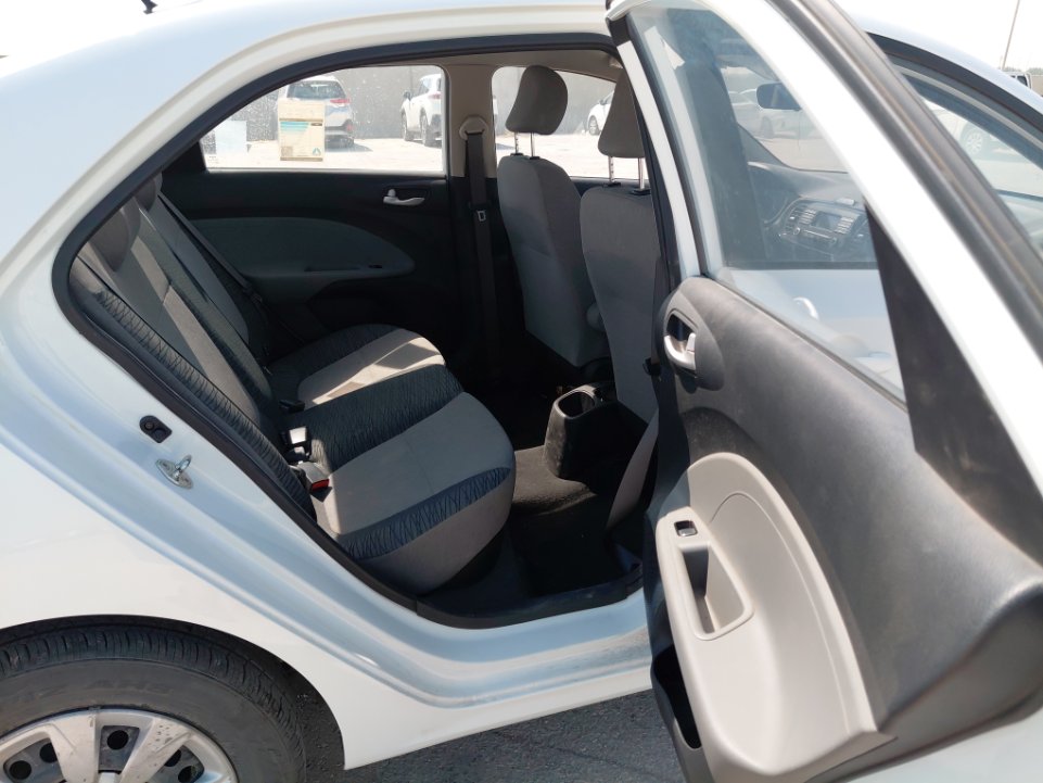 KIA Pegas GL 2024 image