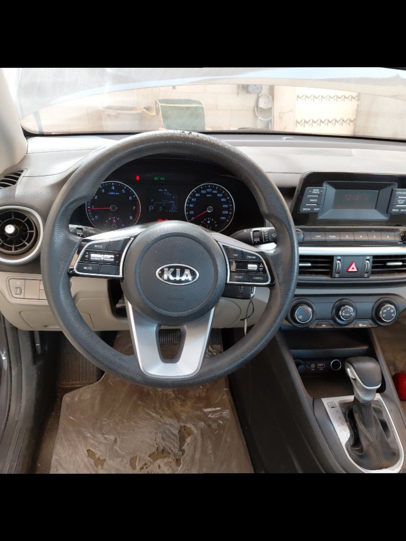 KIA Cerato L 2021 image