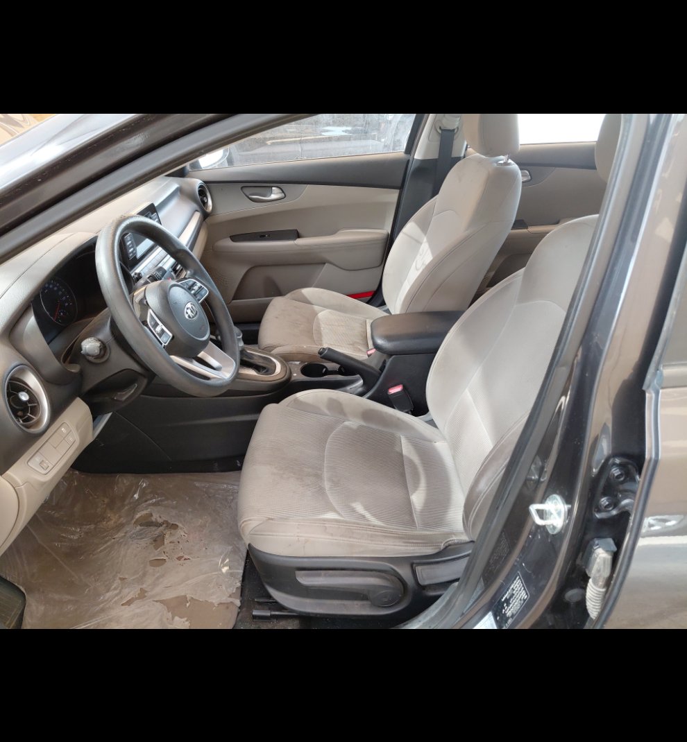 KIA Cerato L 2021 image