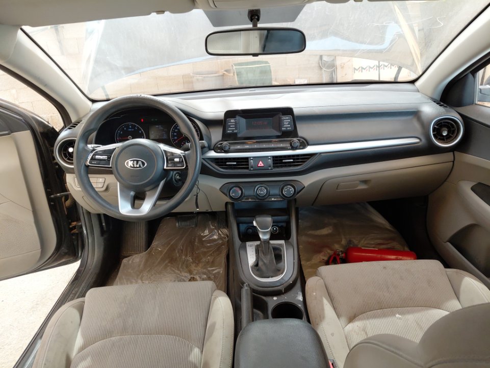 KIA Cerato L 2021 image