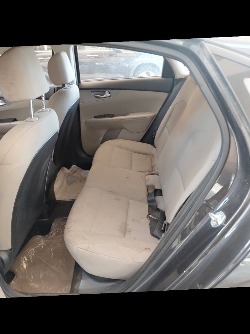 KIA Cerato L 2021 image