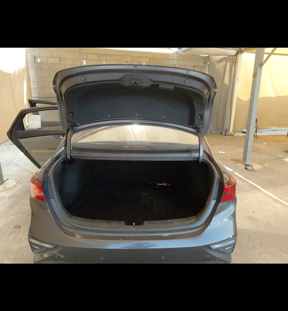 KIA Cerato L 2021 image