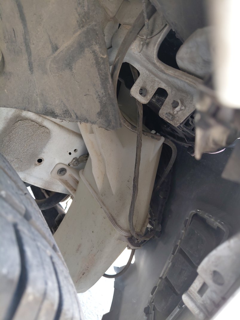 KIA Pegas GL 2024 image