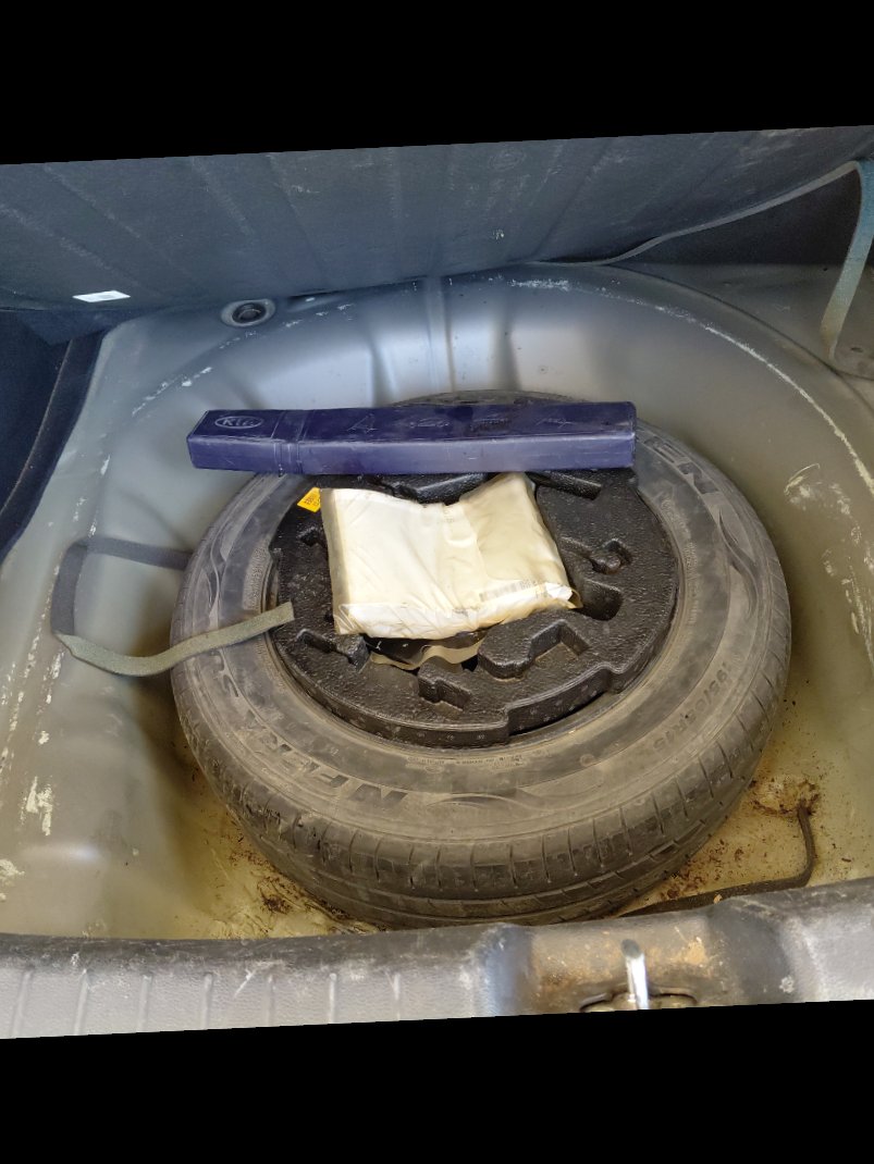 KIA Cerato L 2021 image