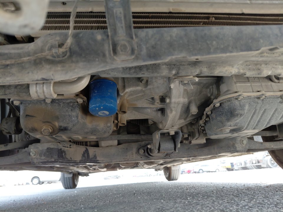 KIA Pegas GL 2024 image