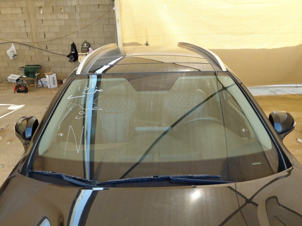 هيونداي سنتافي Sport 4x2 2021 image