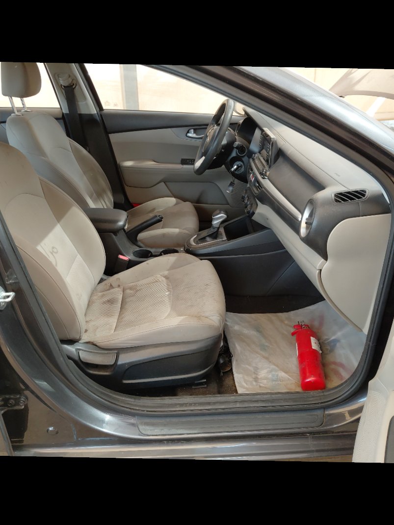 KIA Cerato L 2021 image