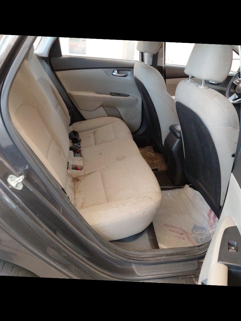 KIA Cerato L 2021 image