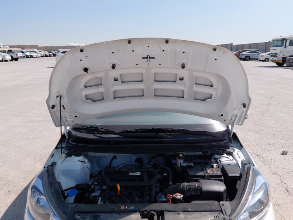 KIA Pegas GL 2024 image