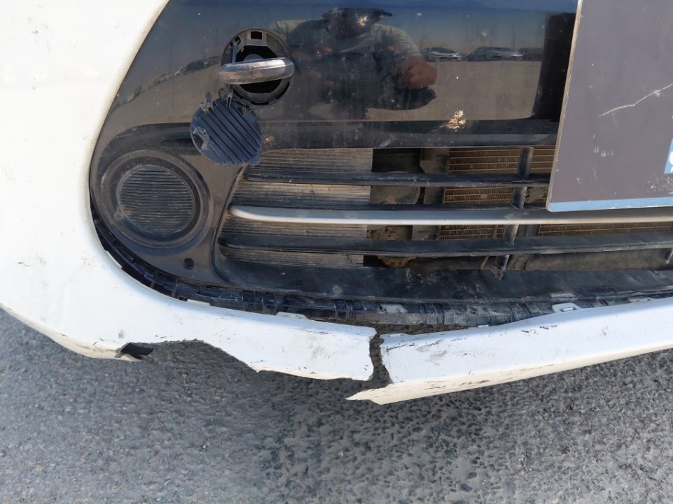 KIA Pegas GL 2024 image