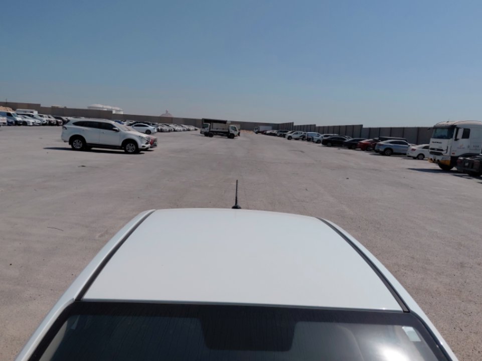 KIA Pegas GL 2024 image