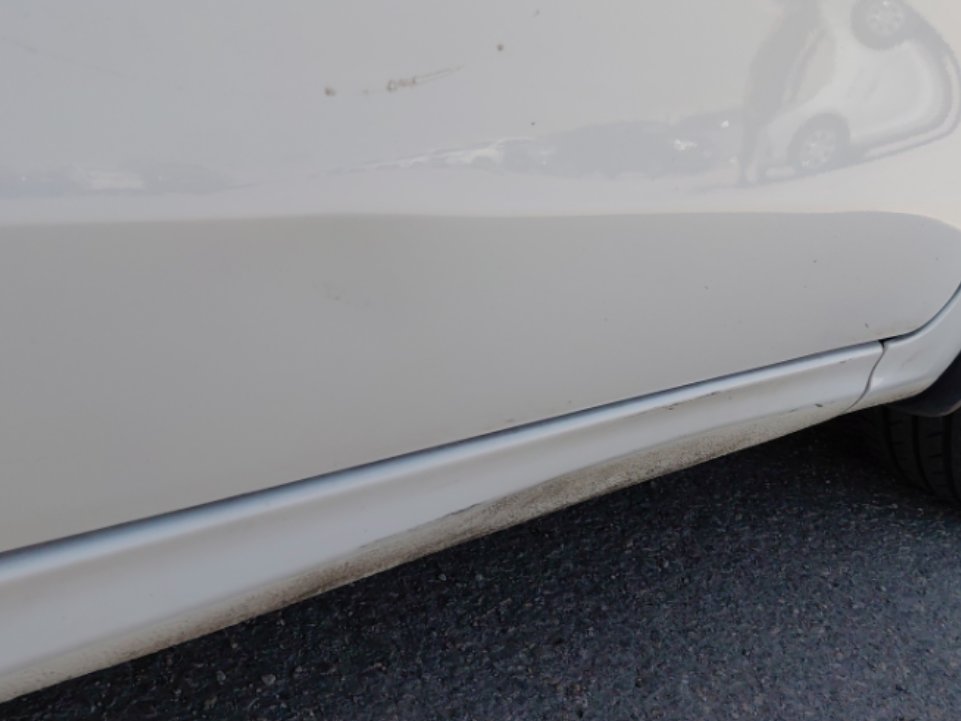 KIA Pegas GL 2024 image