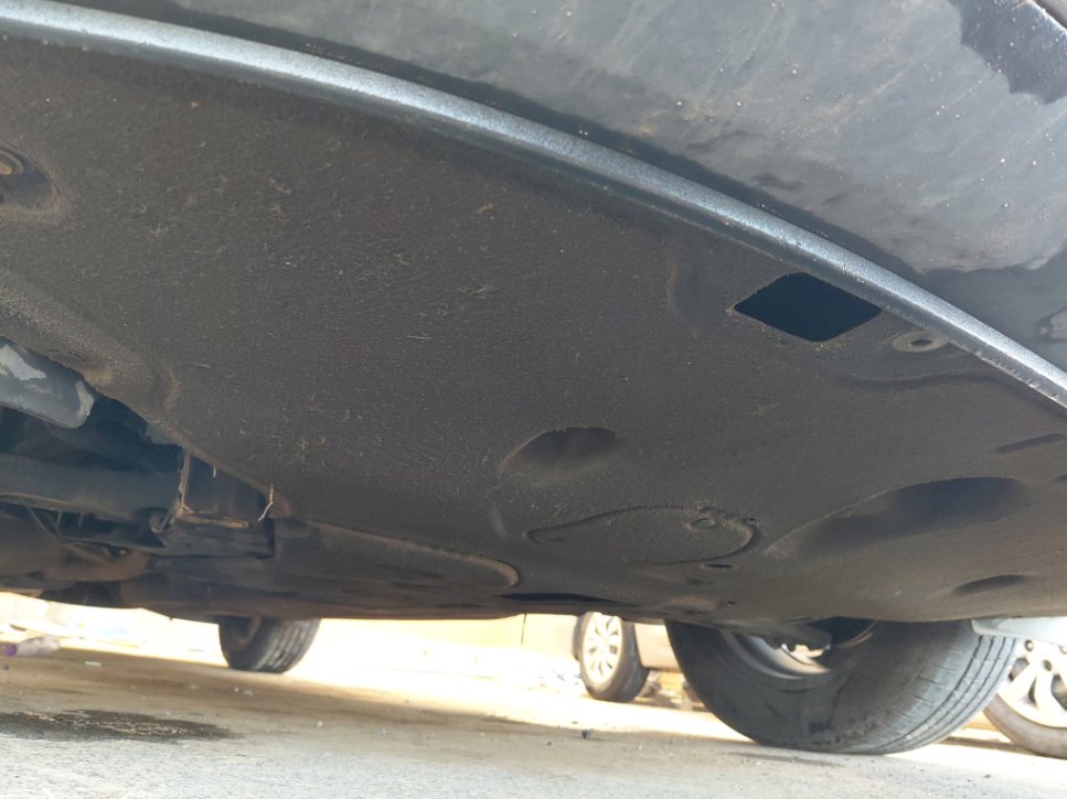 هيونداي سنتافي Sport 4x2 2021 image