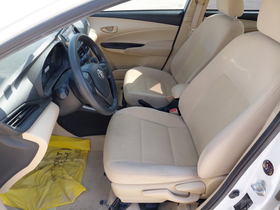 Toyota Yaris Y FLT  2021 image