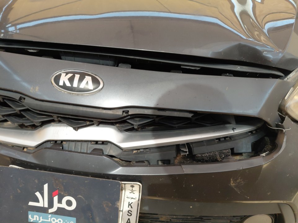 KIA Cerato L 2021 image