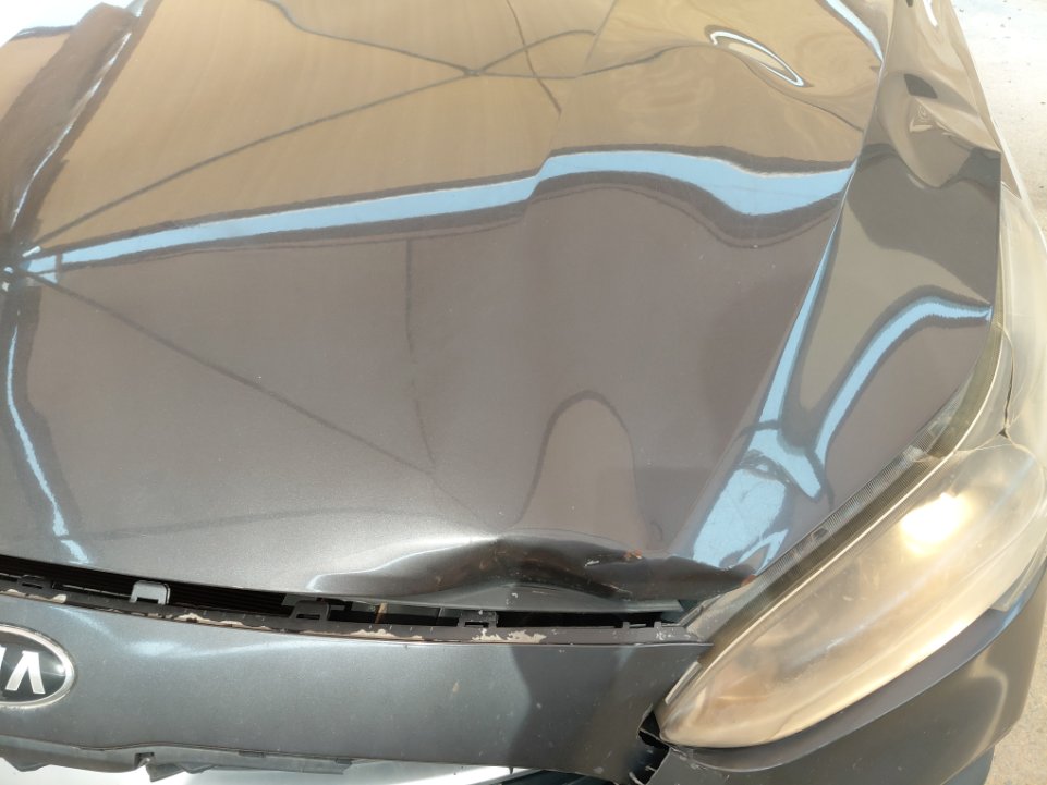 KIA Cerato L 2021 image