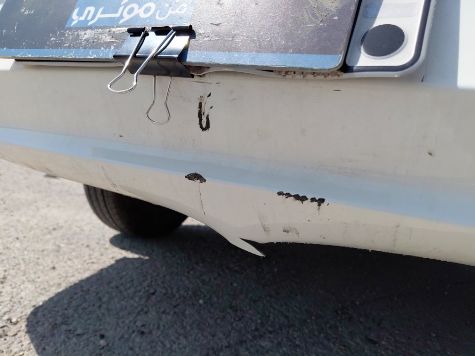 KIA Pegas GL 2024 image